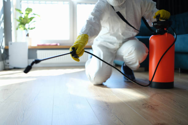 Reliable Trauma Scene Cleanup contractor in Georgetown, CT by Dulley Family Biohazard Services